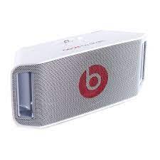 monster beats beatbox by dr dre