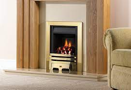 High Efficiency Gas Fires