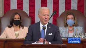 Maybe you would like to learn more about one of these? Watch President Biden S First Address To Congress