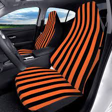 Car Seat Covers Goth Seat