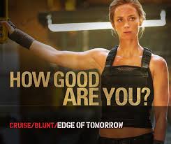 Quotes by Emily Blunt @ Like Success via Relatably.com