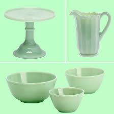 12 Jadeite Things You Can Find On