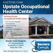 Free standing ers often look a lot like urgent care centers, but costs are higher, just as if you went to the er at a hospital. Doctors Care Home Facebook