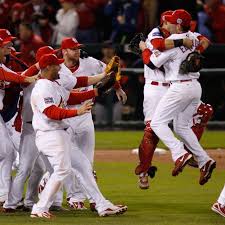 One of the game's top sluggers. Overlooked Moments In Cardinals World Series History Pt 2 2006 Viva El Birdos