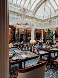 the lanesborough grill an exquisite