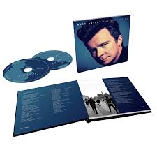 The Best Of Me Deluxe Cd