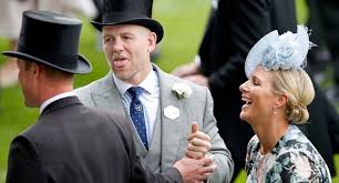 I'm passionate about horseracing, particularly on the jumps side, and the absolute pinnacle of that is cheltenham. Queen Elizabeth Prefers Zara And Mike Over Kate And Will New Idea Magazine