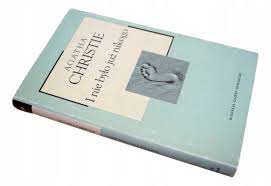 I NIE BYŁO JUŻ NIKOGO Christie (13642697835) | Książka Allegro