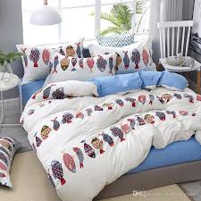designer bed comforters sets grey star