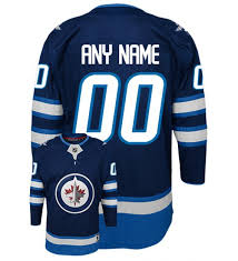 The official instagram account of the nhl's winnipeg jets. Winnipeg Jets Jerseys Team Shop Coolhockey Com