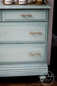Chalk Paint For Furniture