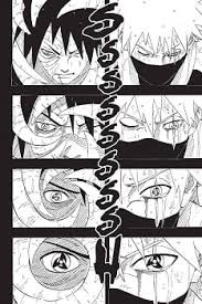 I think this one is obvious but if not don't worry you'll get it later. How Did Kakashi Get The Sharingan Mangekyou Sharingan Animehunch