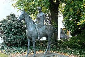 horse and rider frink wikiwand