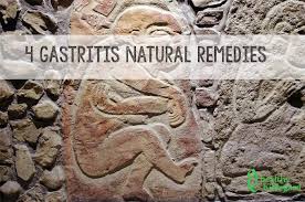 gastritis natural remes healthy