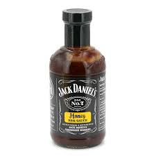 whiskey barbecue sauce