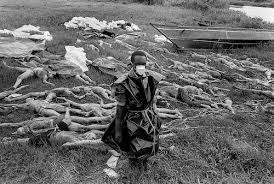 Genocide in Rwanda: Background Information - Rwandan Genocide