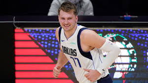 But this isn't usually how things work at the olympics. Luka Doncic Leads Mavericks Past Clippers In Game 1 The Washington Post