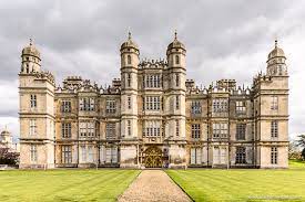day trip to stamford and burghley house