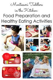 healthy eating activities