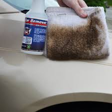tar remover for car