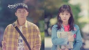 6 reasons to watch go back couple