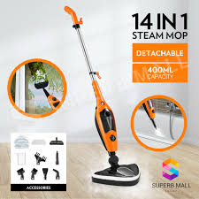 maxkon steam mop cleaner handheld floor