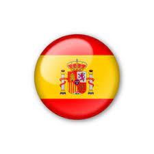 512x512 spain flag language icon circle. Spain Flag Icon 430269 Free Icons Library