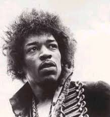 Club Of 27 Jimi Hendrix