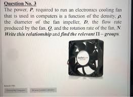 solved question no 3 the power p