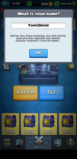 New state mod apk download link for android 2021 premium cracked . Download Fun Royale 2018 Private Server For Clash Royale 2 1 10 New Cards Unlocked