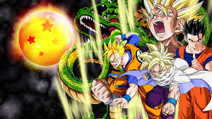 There are many dangerous foes which can threaten the earth's safety; Gohan Wallpapers Group 79