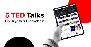 Here are 3 ted talks that look at the trending topic of blockchain, by inspiring and knowledgeable speakers. 5 Best Ted Talks To Learn About Crypto Blockchain By Crypterium Crypterium Medium