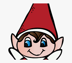 You can use your mobile device without any trouble. Clipart Elf Clipartsco Elf On The Shelf Clipart Hd Png Download Kindpng
