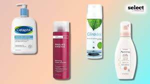 17 best cleansers for rosacea to soothe