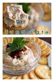clic tuna pâté recipe aimeestock com