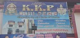 Kkp Builders in Sri Nithi Medicals,Sivakasi - Best Builders in ...