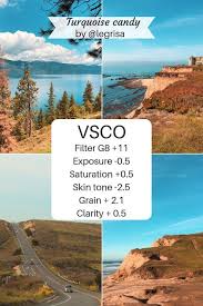 Bagikan foto dan video anda dengan #vsco untuk kesempatan ditampilkan oleh vsco. 17 Rumus Vsco Yang Membuat Foto Jadi Keren