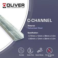 c channel oliverdoors