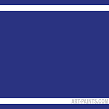 Delft Blue Polychromos Pastel Paints