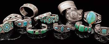 vine native american jewelry was