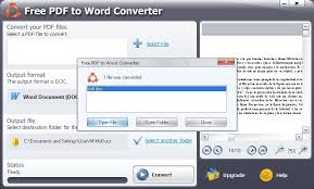 It is able to convert pdf to word document with unchanged original pages, images, hyperlinks, etc. Free Pdf To Word Converter Download For Free Getwinpcsoft