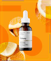 vitamin c serum in your skin care routine