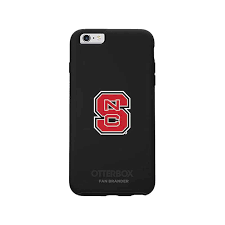/togglelooking for a slim case for your iphone 6? Otterbox Black Iphone 6 Iphone 6s Symmetry Series Case With Nc State Wolfpack