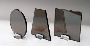 Glass Two Way Mirror In Stock