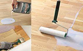 More images for wood flooring protective coating » Oil Based Polyurethane Vs Water Based Polyurethane