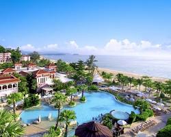 Image of Centara Grand Beach Resort Phuket