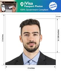 Recent color passport size photograph (white background, size: Passport Malaysia Photo Size