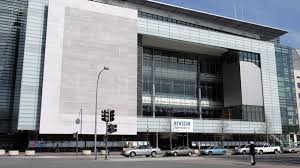 Newseum The Museum Devoted To Press Freedom Has A Closing