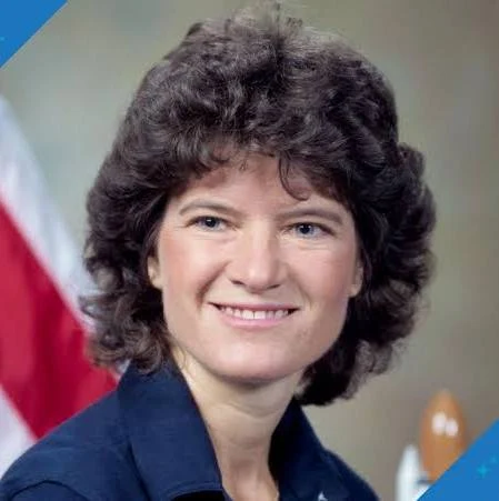 Zdjęcie produktu Who Was Sally Ride? (Grades K-4) - NASA