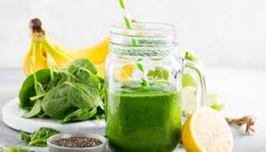 The best cleanse for glowing skin: Best One Day Body Cleanse Diet For Recovery And Weight Loss